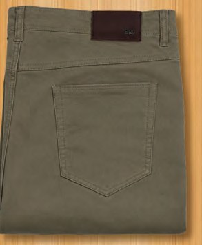 Taupe Alpha Pants Taupe
