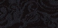 Giorgio Fiorelli Black Paisley Tuxedo Black Paisly