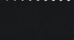 Exact supplier fabric and colour swatch: Giorgio Fiorelli G47815-1, Solid Black