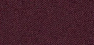 Giorgio Fiorelli Solid Burgundy Vest Solid Burgundy