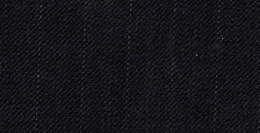 Mantoni Black Stripe Suit Black Stripe