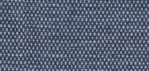 Giorgio Fiorelli Blue Birdseye Suit Blue Birdseye