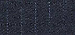 Giorgio Fiorelli Black Stripe Suit Black Stripe