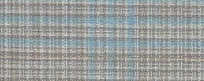 Giorgio Fiorelli Gray Blue Windowpane Suit Gray Blue Windowpane