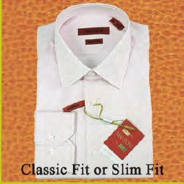 Eggshell dress shirt Eggshell