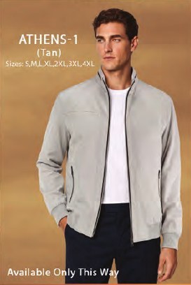 Athens - Tan Tan