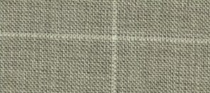 Enzo Tovare Bone Windowpane Suit Bone Windowpane