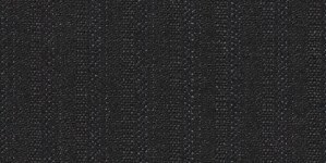Dray Scott Black Tonal Stripe Suit Black Tonal Stripe