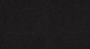 Mantoni Solid Black Vest Solid Black