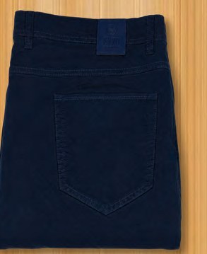 Navy Blue Alpha Pants Navy Blue