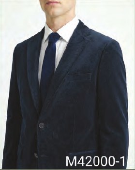 Black velvet jacket Black Velvet