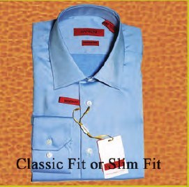 Light Blue dress shirt Light Blue