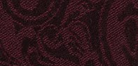 Giorgio Fiorelli Burgundy Paisley Tuxedo Burgundy Paisly