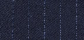 Giorgio Fiorelli Navy Stripe Suit Navy Stripe