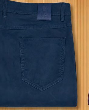 Navy Blue Alpha Pants Navy Blue