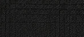 Dray Scott Black Tonal Windowpane Suit Black Tonal Windowpane