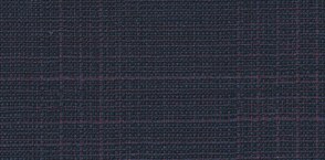 Mantoni Navy Lavender Windowpane Suit Navy Lavender Windowpane