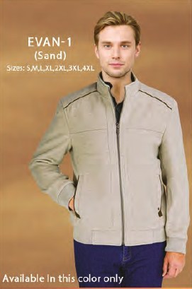 Evan - Sand Sand