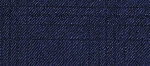Dray Scott Navy Tonal Windowpane Suit Navy Tonal Windowpane