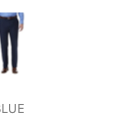 Exact Haggar supplier catalogue thumbnail for HD00650, BLUE, Classic Fit
