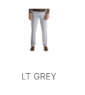 Exact Haggar supplier catalogue thumbnail for HD00660, LT GREY, Slim Fit