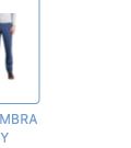 Exact Haggar supplier catalogue thumbnail for HD70009, CHAMBRAY (460), Straight Fit