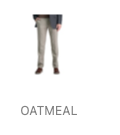 Exact Haggar supplier catalogue thumbnail for HD80995, OATMEAL, Slim Fit