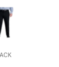Exact Haggar supplier catalogue thumbnail for HD97652, BLACK, Straight Fit