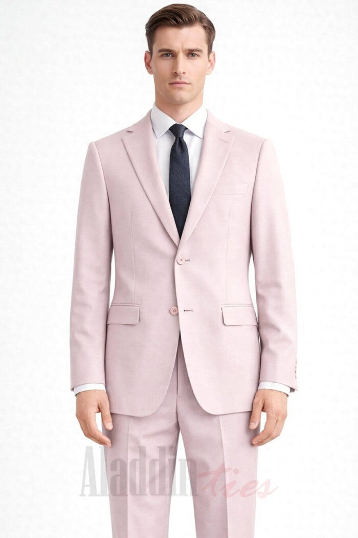 Supplier photograph of GS79771-2 in Pink Teak. The photograph is not separately labelled by fit. Confirm the listed cut before ordering.