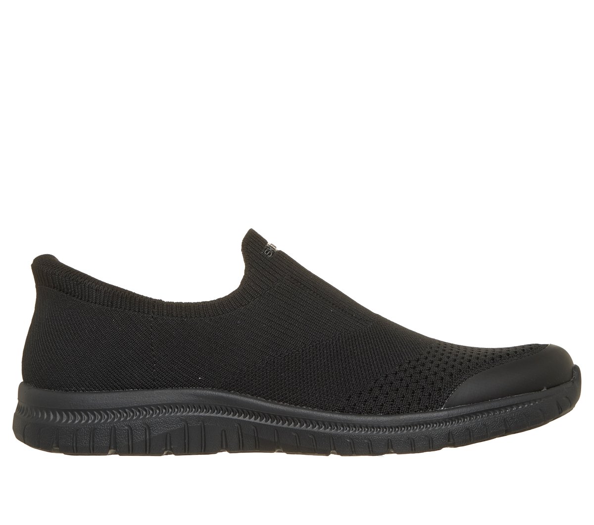 Skechers Slip-ins: Virtue - Serendipity, BBK