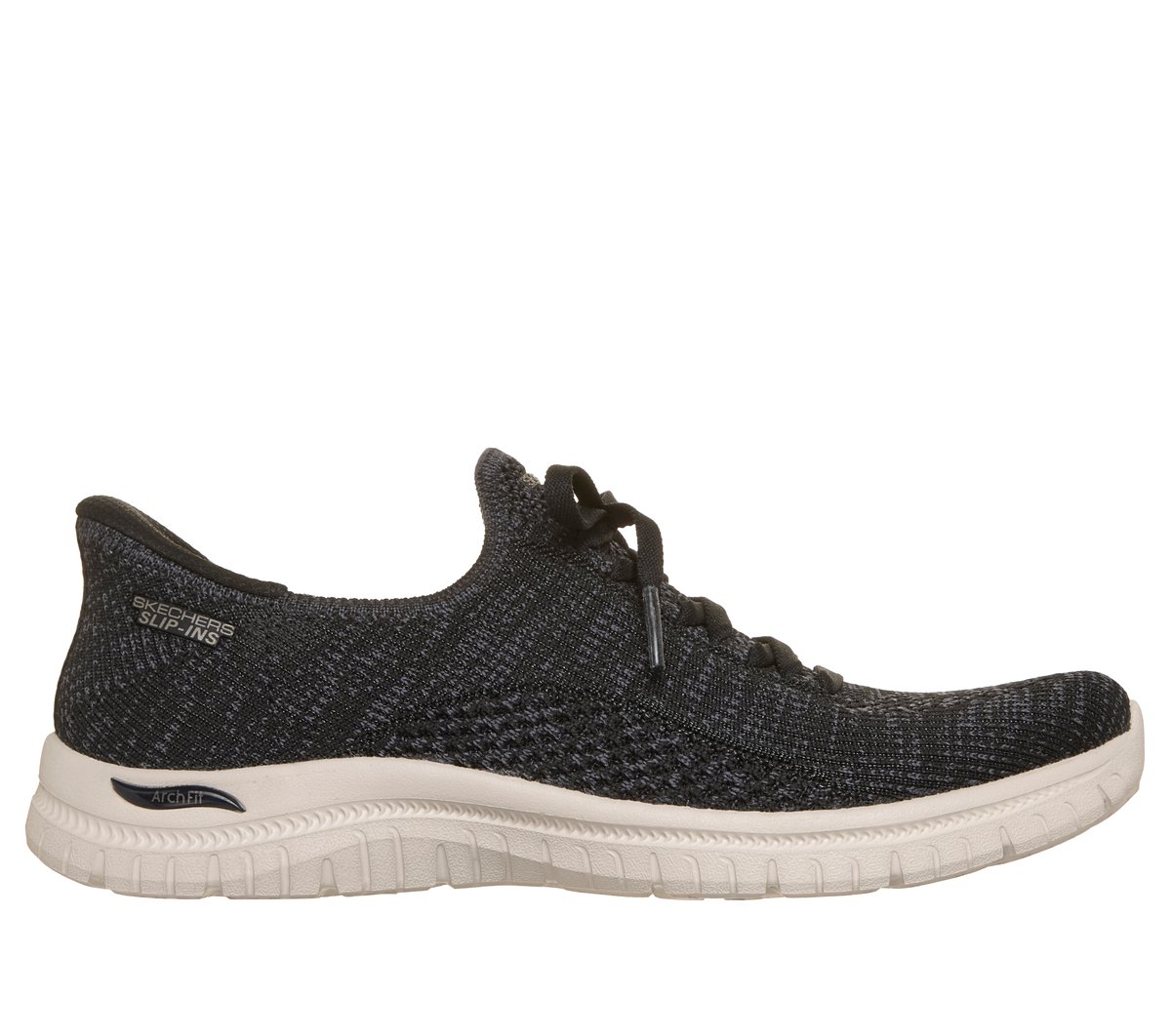 Skechers Slip-ins: Arch Fit Virtue - Kind, BKGY