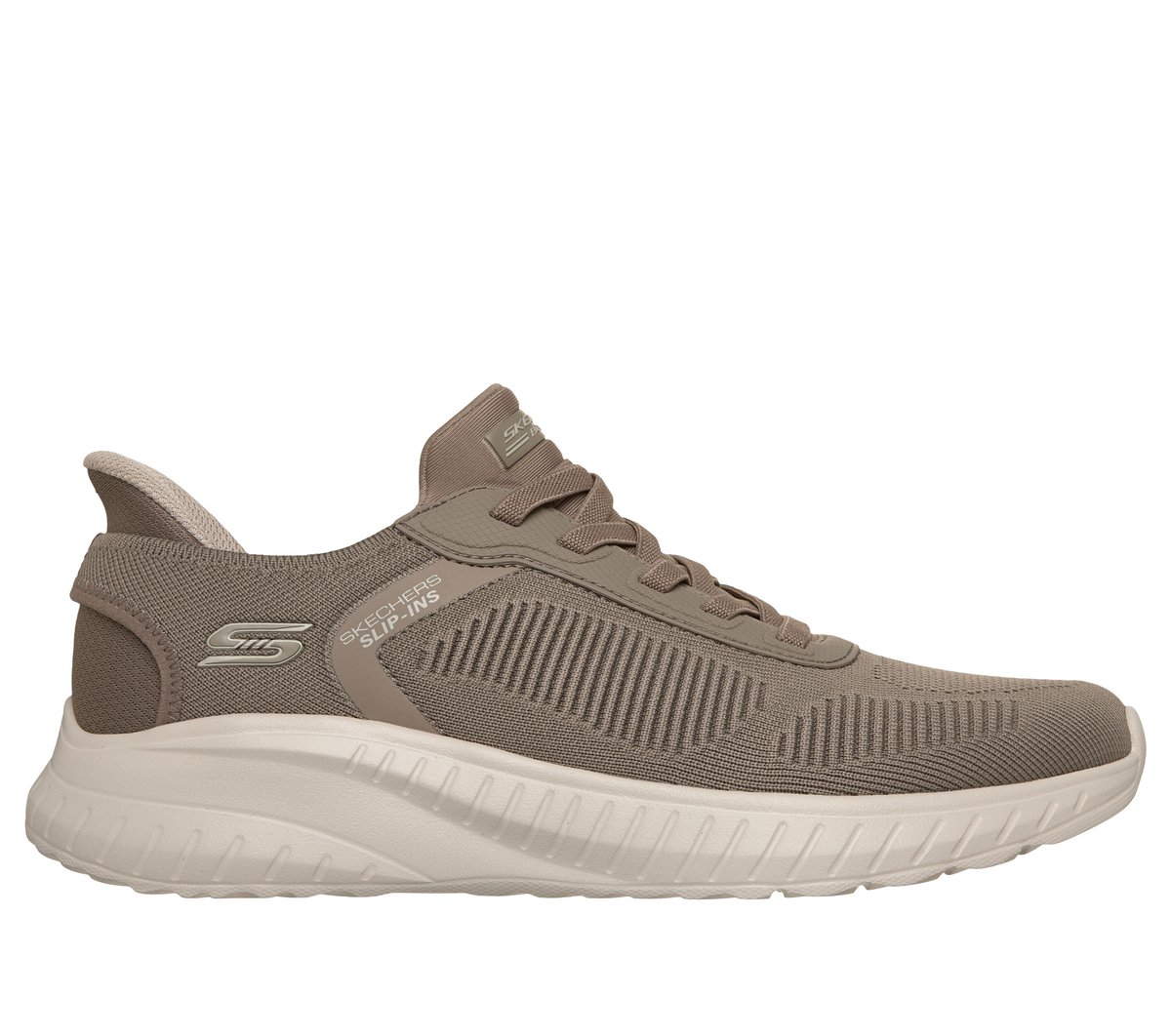 Skechers Slip-ins: BOBS Sport Squad Chaos - Solid Step, DKTP