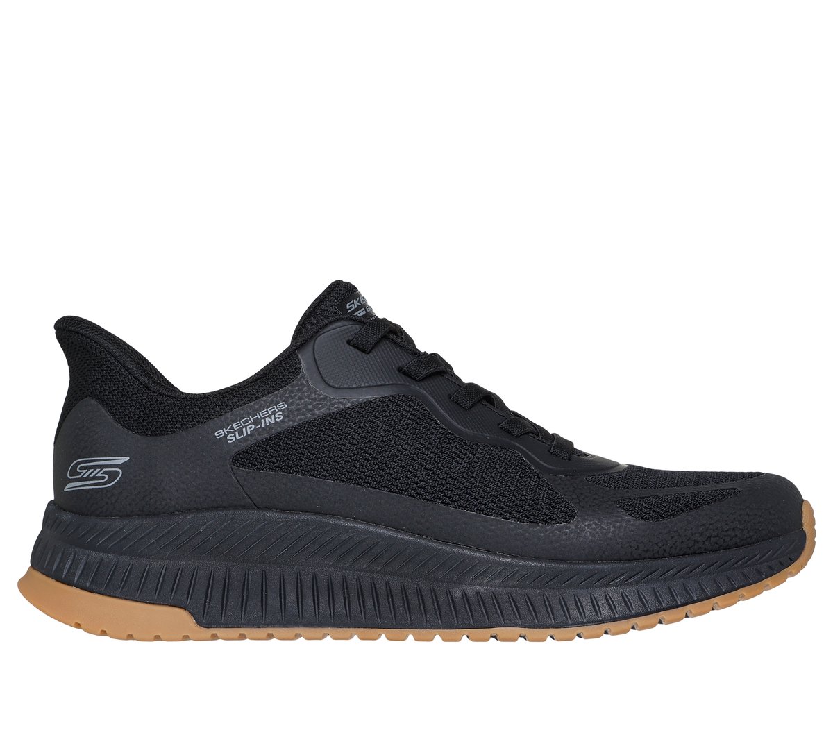 Skechers Slip-ins: BOBS Sport Squad Chaos 4, BBK