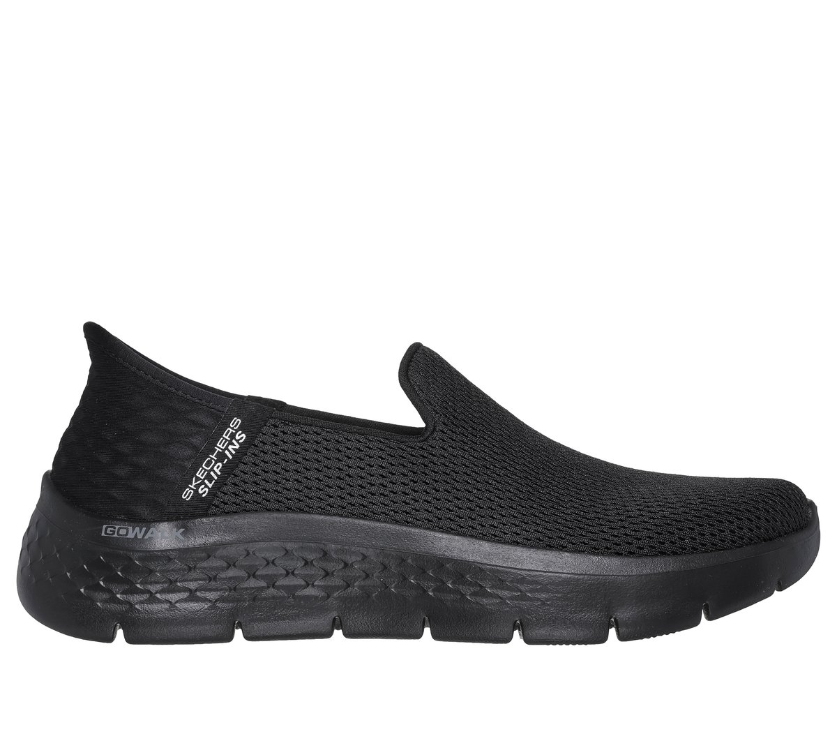 Skechers Slip-ins: GO WALK Flex - Relish, BBK