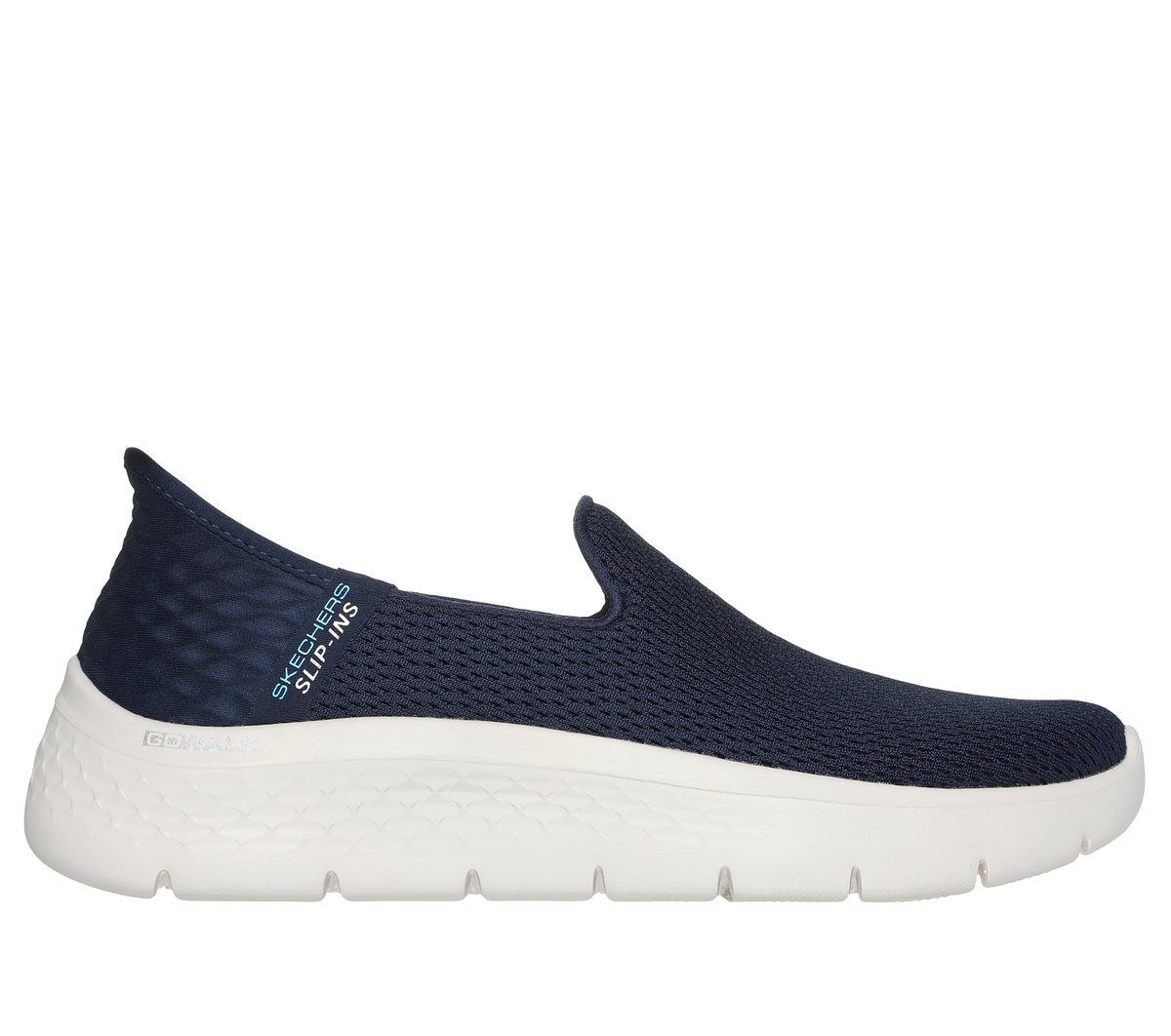 Skechers Slip-ins: GO WALK Flex - Relish, NVY