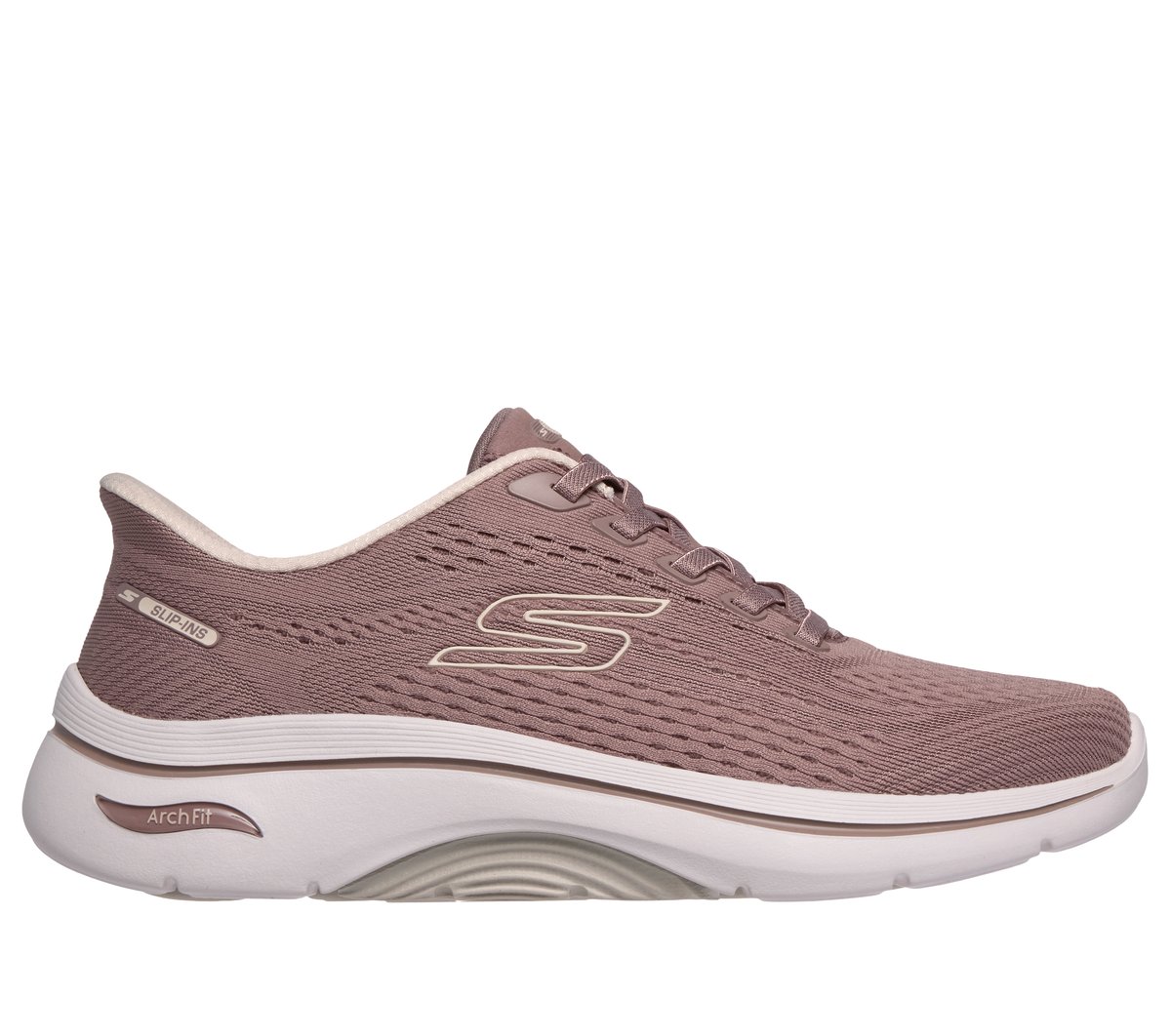 Skechers Slip-ins: GO WALK Arch Fit 2.0 - Kathy, MVE