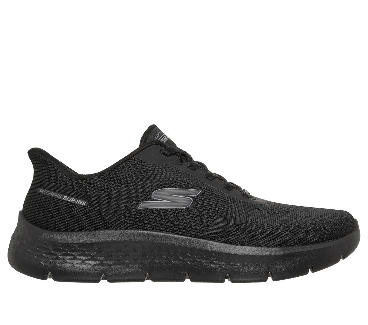 Skechers Slip-ins: GO WALK Flex - Azriel, BBK