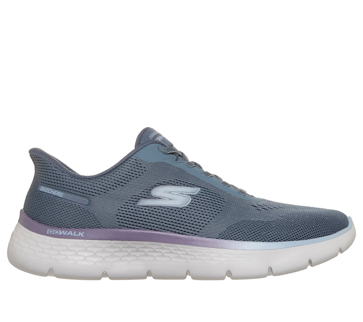 Skechers Slip-ins: GO WALK Flex - Azriel, BLU