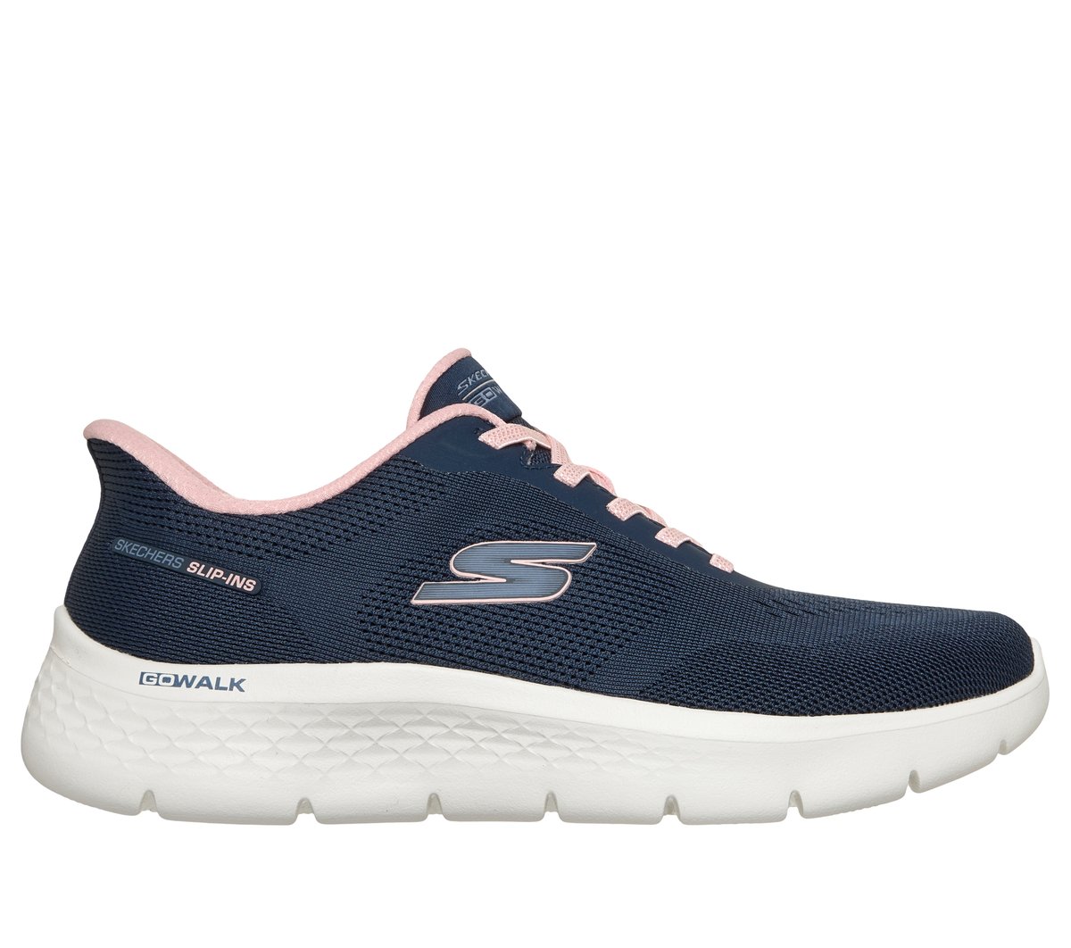 Skechers Slip-ins: GO WALK Flex - Azriel, NVPK