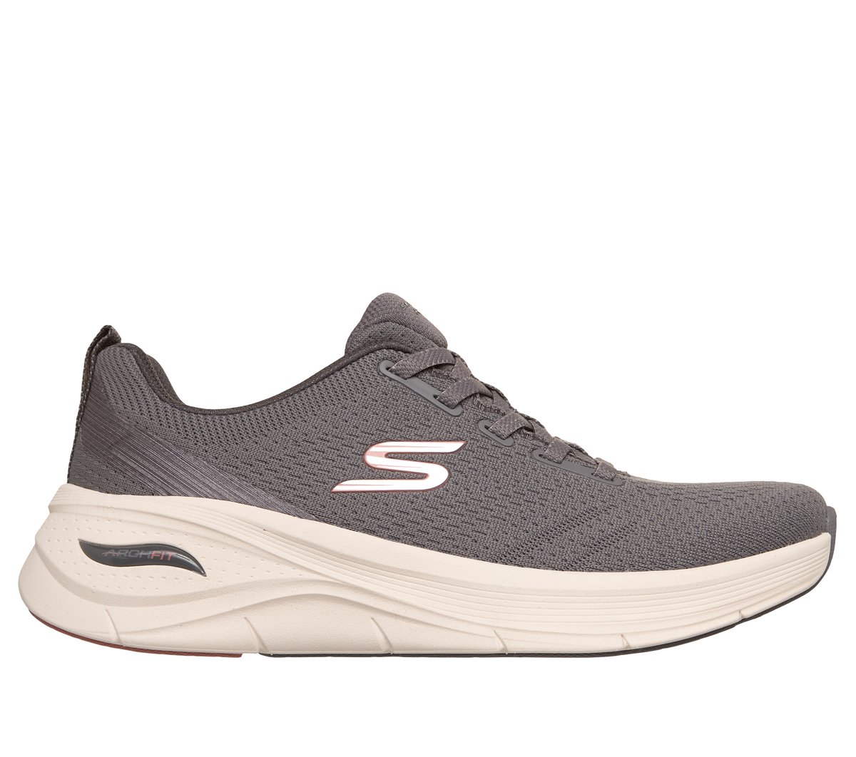 Arch Fit 3.0 - Essential Stride, CHAR