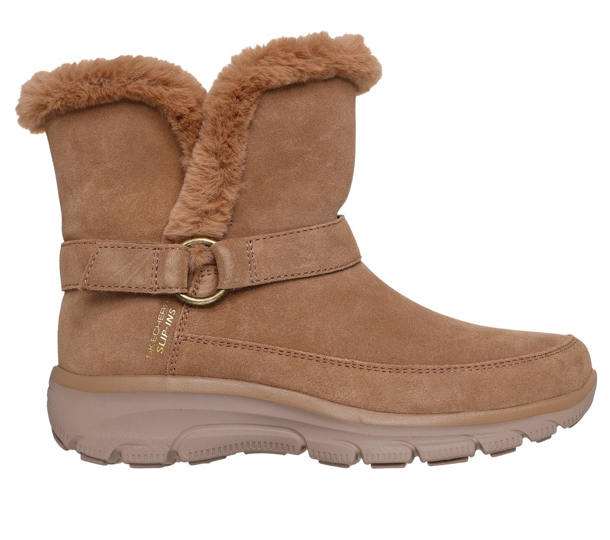Skechers Slip-ins Relaxed Fit: Easy Going - Dreamers Luxe Vibes, CSNT
