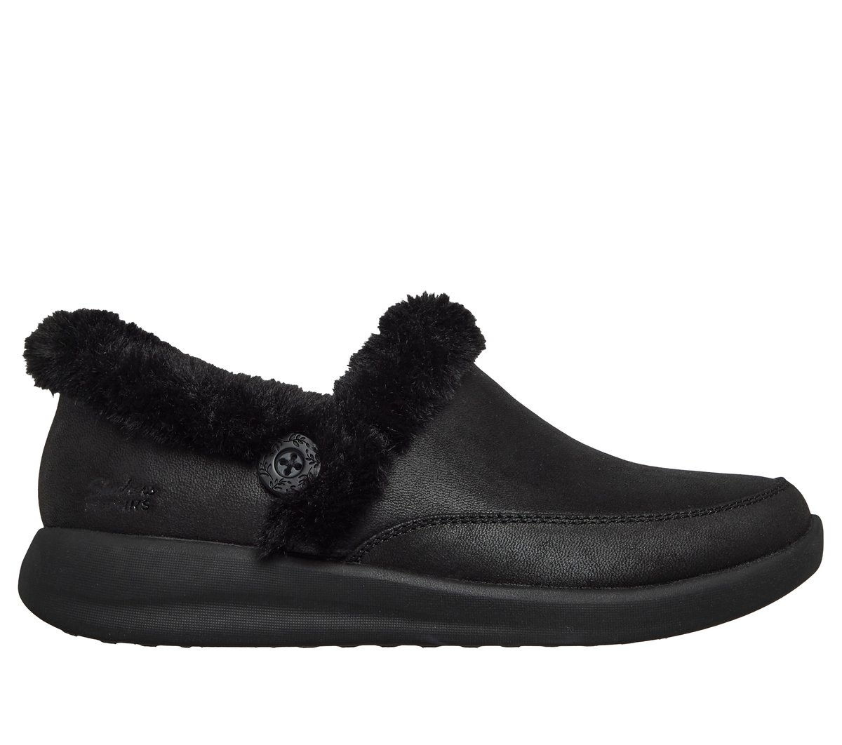 Skechers Slip-ins: Cozy Escape, BBK