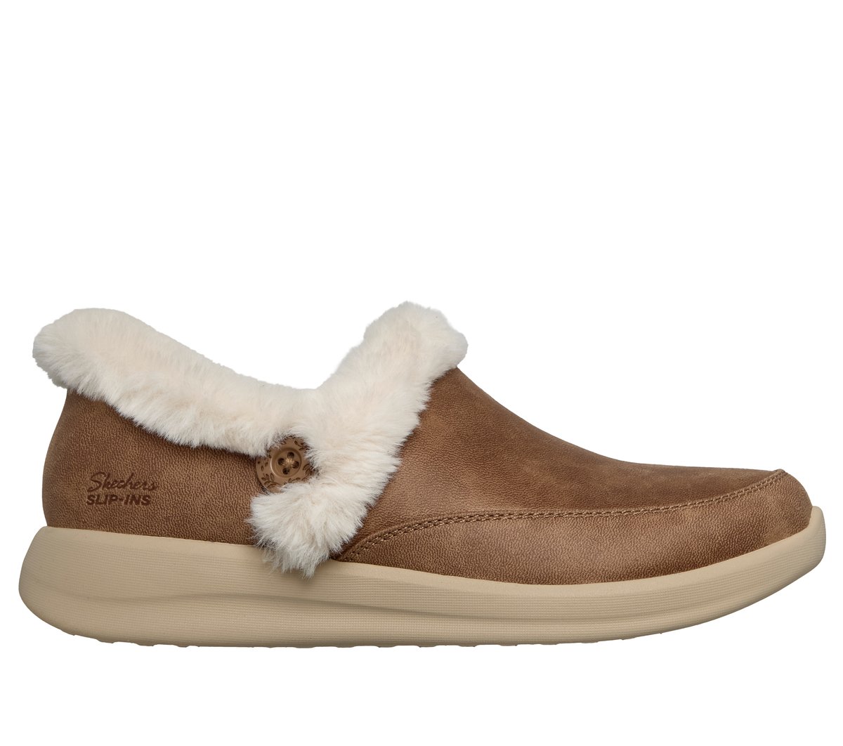 Skechers Slip-ins: Cozy Escape, CSNT