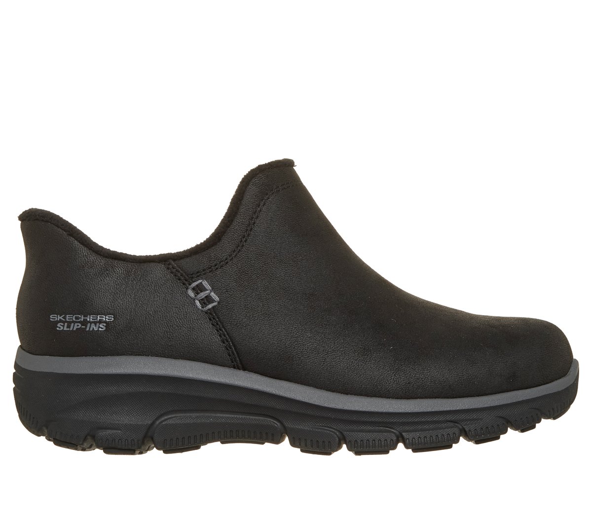 Skechers Slip-ins Relaxed Fit: Easy Going - Modern Hour 3, BBK