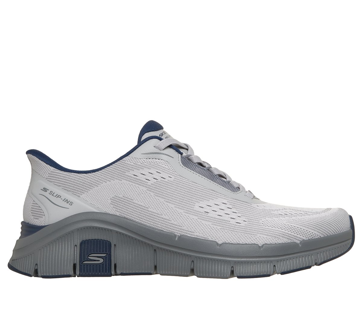 Skechers Slip-ins Relaxed Fit: Flex - Zayder, GYNV
