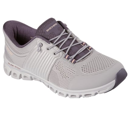 Skechers Slip-ins Glide-Step Stargaze, Dark Taupe