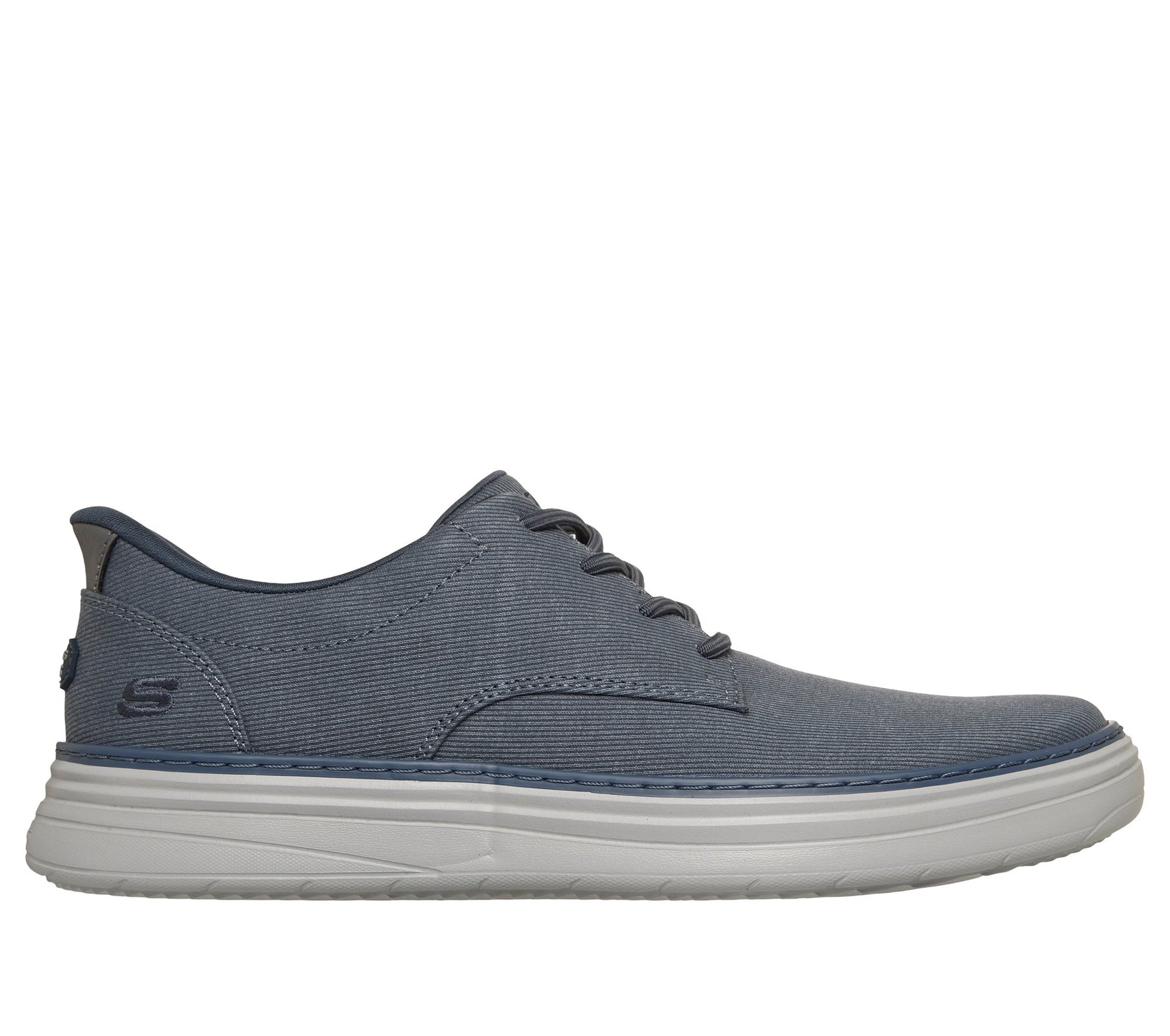 Skechers Hyland – Justino, Navy